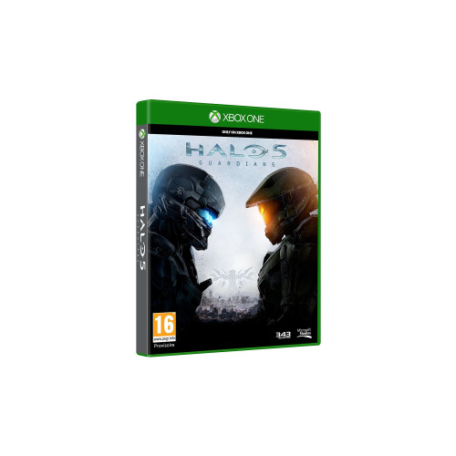 Halo 5: Guardians sera jouable en 4K native dès le 7 novembre