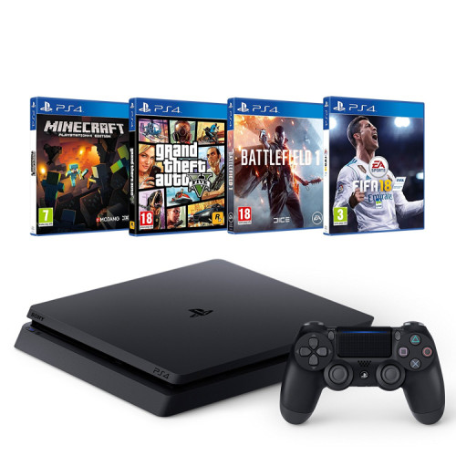 La Playstation 5 : Dernière console avant le tout dématérialisé ?