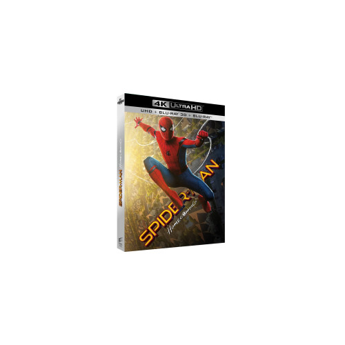 Derniers Jours : 2 Ultra HD Blu-ray achetés = le 3ème offert !