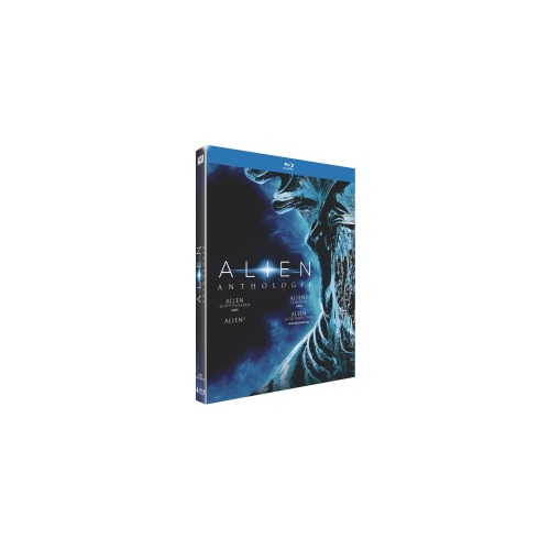 MAJ : Aliens, le retour : Une édition Blu-ray limitée 30ème anniversaire