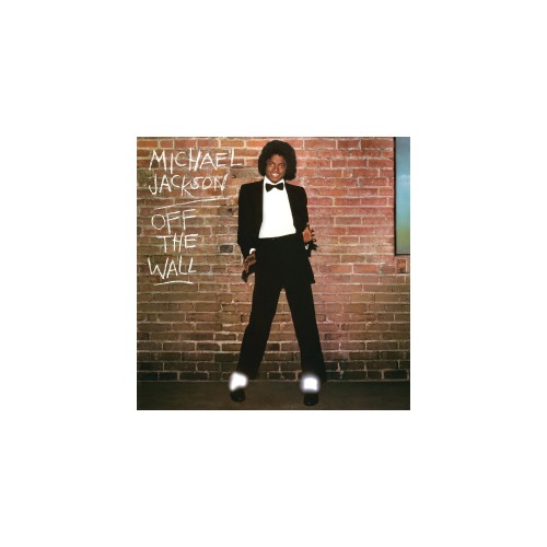 Michael Jackson : Réédition de Off The Wall en CD/Blu-ray avec nouveau documentaire