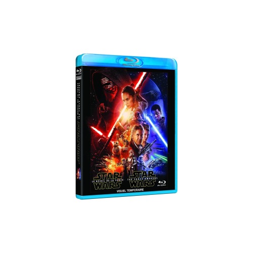 Visual Effects Society Awards : Star Wars 7 s'illustre avec 4 récompenses