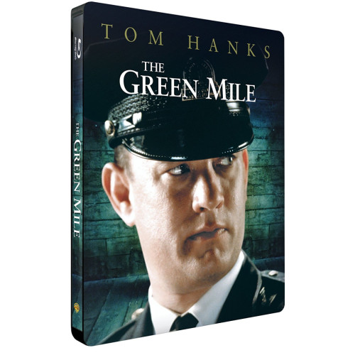La Ligne Verte en Blu-ray Steelbook le 5 avril chez Warner