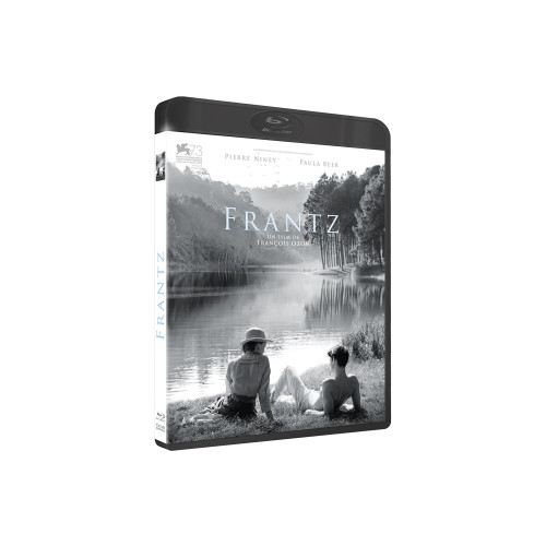 Frantz de François Ozon en Blu-ray le 18 janvier