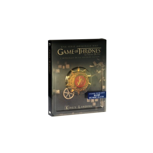 Game of Thrones en Dolby Atmos : Un document vidéo !