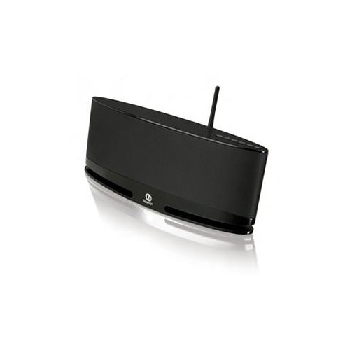 Boston Acoustics MC200 Air : Une enceinte compatible AirPlay