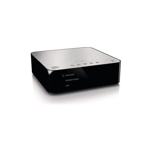 Philips AW1000 : Une passerelle audio uPnP (DNLA)