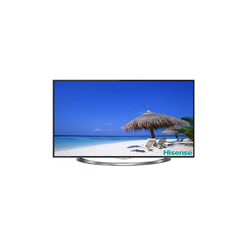 Hisense XT880: Des TV Ultra HD sous Android Ice Cream Sandwich