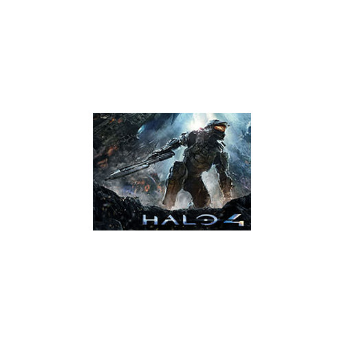 Record de ventes : Halo 4 bat le record d'Avengers