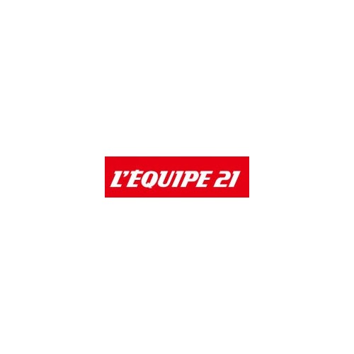 L’Equipe 21 : 1ère chaîne TNT HD à passer le cap du million
