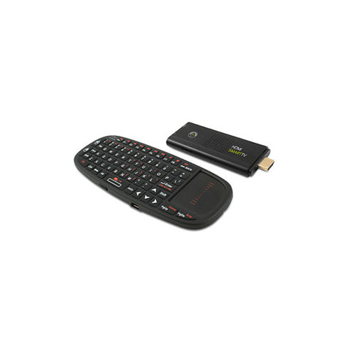 Point of View présente l'HDMI Smart TV (dongle HDMI Android 4.1)