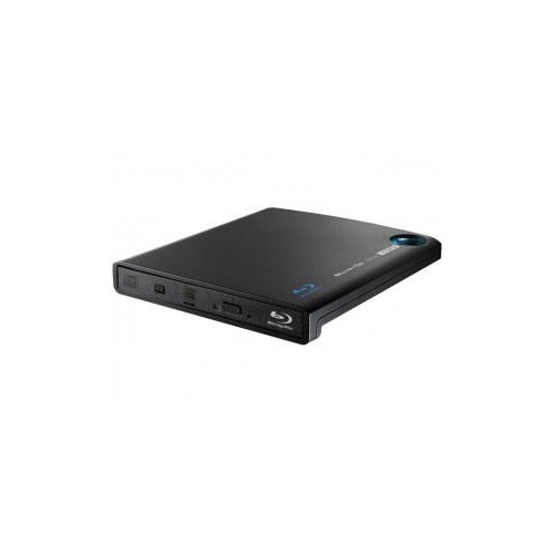I-O Data BRP-U6DM2 : Nouveau graveur Blu-ray portable