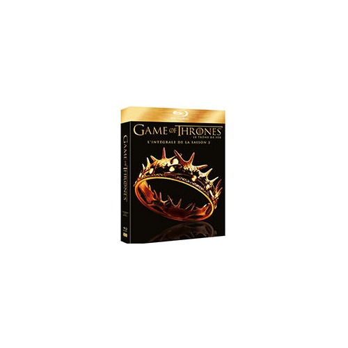 Bon plan - Série TV : 1 saison à 10 euros pour un coffret intégrale acheté