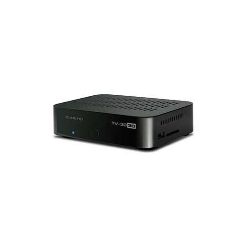 HDI dévoile la Dune HD TV-303D