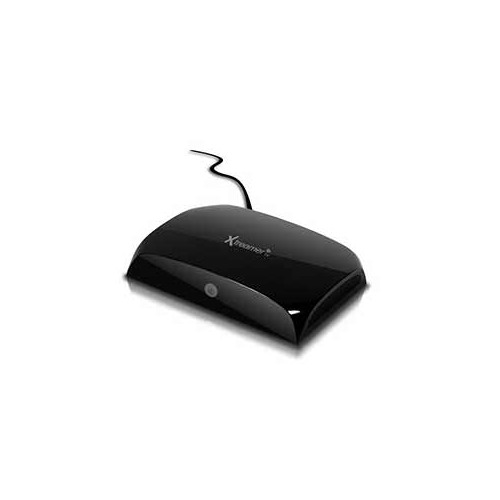 Xstreamer dévoile l’Xstreamer TV