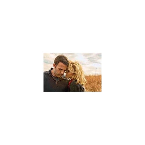 A la Merveille de Malick en Blu-ray Disc cet été