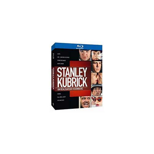 Ventes Flash Amazon : Sélection de coffrets Blu-ray