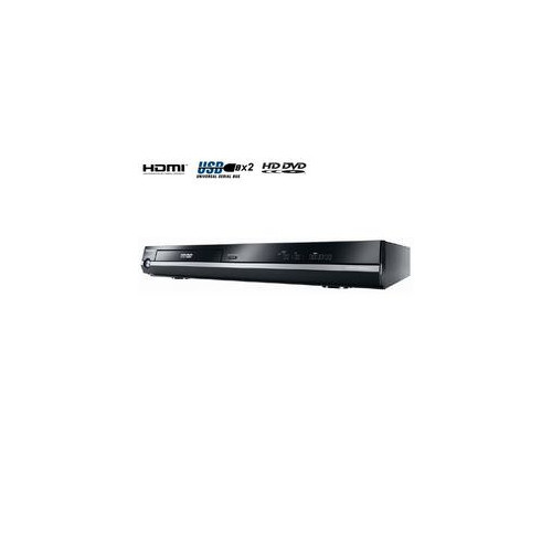 Lancement officiel des lecteurs HD-E1 et HD-XE1 de Toshiba !