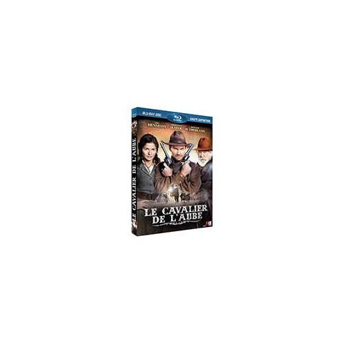 Le Cavalier de l’Aube attendu le 8 janvier en Blu-ray