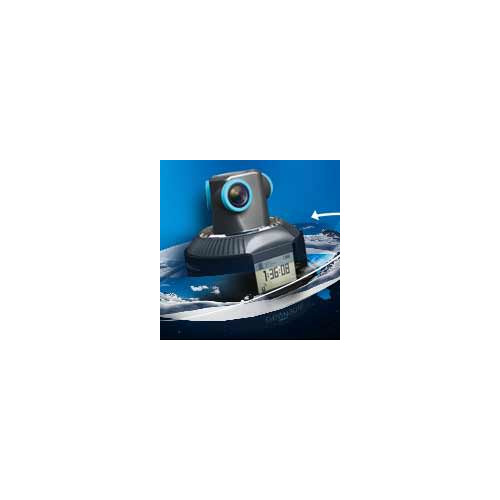 Geonaute 360 : Une caméra pour sportifs qui filme à 360 degrés