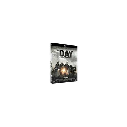 Avant-Première : The Day en Test Blu-ray
