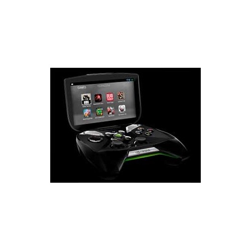 NVIDIA Shield : Le streaming sur TV en résolution Full-HD 1080p