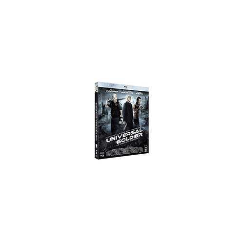 Avant-Première : Test Blu-ray de Universal Soldier 4 - Le jour du Jugement