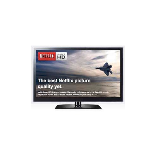 Netflix se lance dans la VOD Super HD et dans la 3D