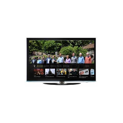 i>Télé lance son application pour TV compatibles HbbTV