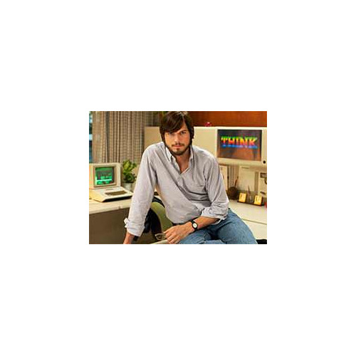 jOBS, le Biopic sur Steve Jobs : Premier extrait vidéo