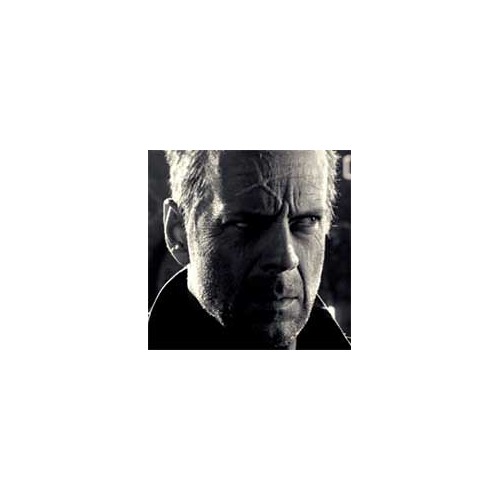 Sin City 2 : Tournage en 3D relief confirmé
