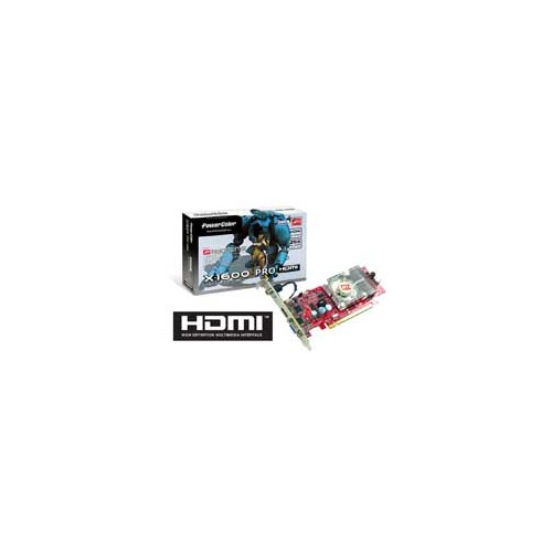 MSI et PowerColor présentent leurs cartes graphiques avec connectique HDMI !