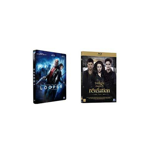 Les prochaines sorties Blu-ray chez M6 Vidéo (1er semestre 2013)