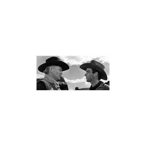 La Rivière Rouge (1949) d'Howard Hawks : Tous les détails du Blu-ray