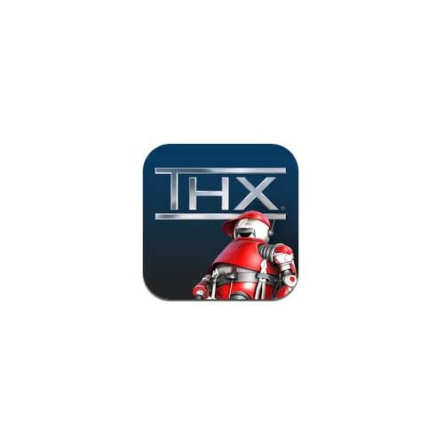 THX tune-up : Une application iOS pour calibrer votre Home-Cinéma