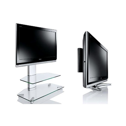 WTL68 : Une nouvelle série de téléviseur HD-Ready chez Toshiba !