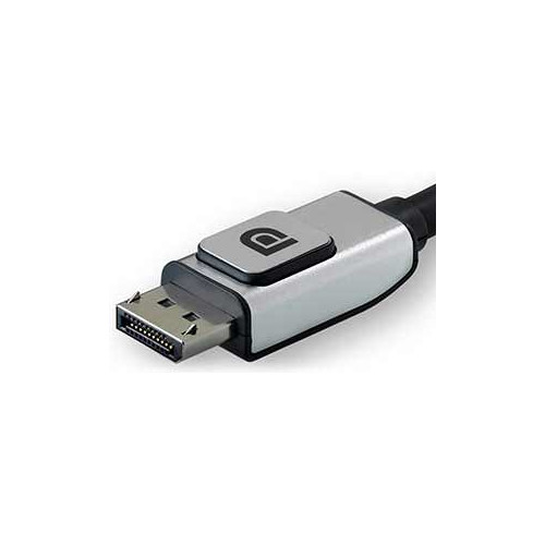 La VESA introduit le standard DisplayPort Dual-Mode 1.1