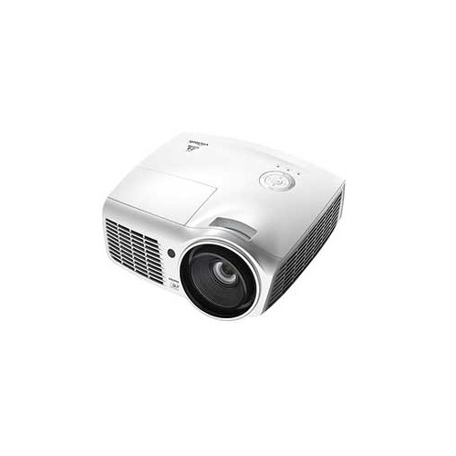 Vivitek annonce le D803W-3D : Vidéoprojecteur DLP 3D (720p)