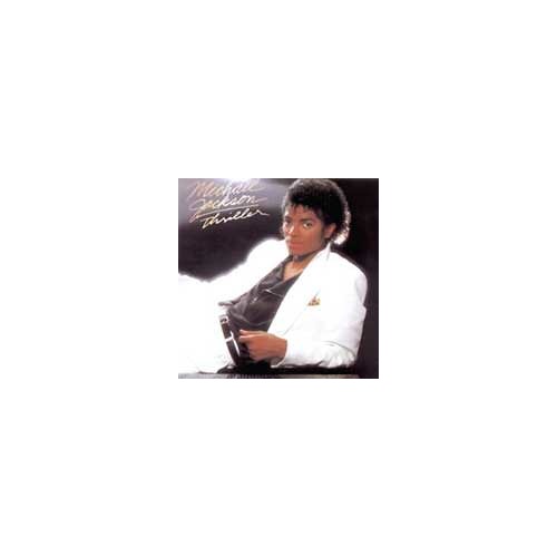 Thriller de Michael Jackson disponible en Qualité Studio Masters (24-bits)
