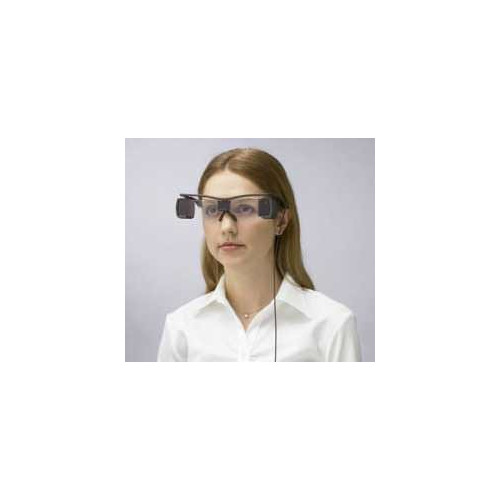 Cinéma : Sony lance ses lunettes avec sous-titres intégrés