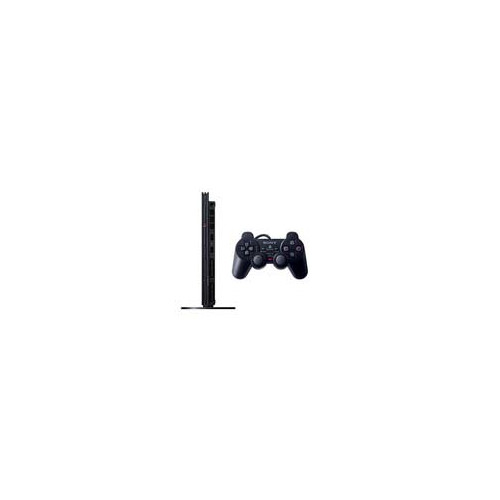 La PS3 devant la PS2 : oui mais pas tout de suite !