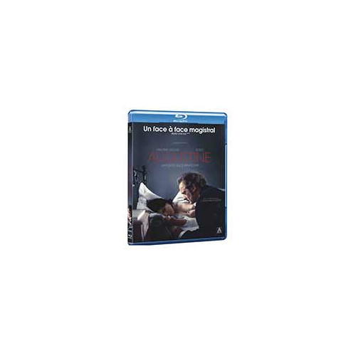 Augustine : le Blu-ray le 12 mars en France