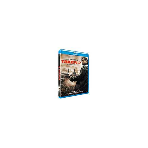 Taken 2 en Test Blu-ray complet