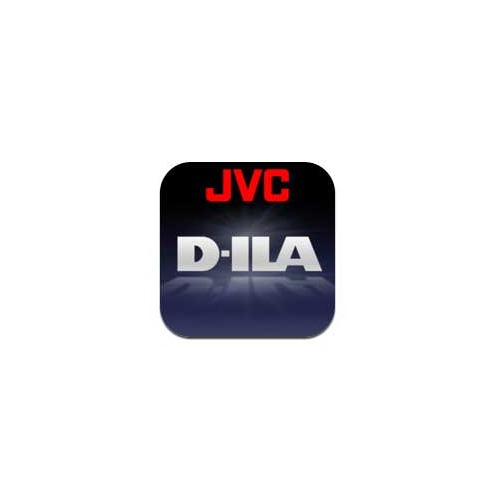 Vidéoprojecteurs : JVC lance son application D-ILA Remote sur iTunes