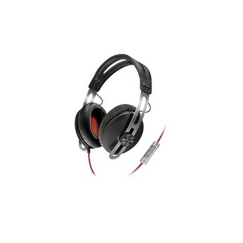 Le Sennheiser Momentum disponible en version Black