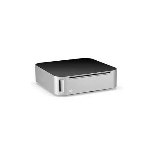 NewerTech miniStack Max : Un Disque Dur / Lecteur Blu-ray pour Mac mini