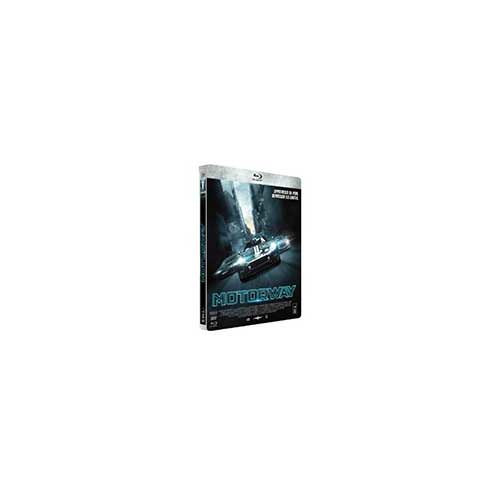 Motorway : le test Blu-ray complet est en ligne !