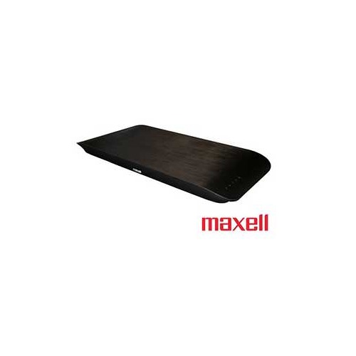 Maxell présente sa barre de son MXSB252