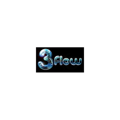 Free accueille sur le canal 166 la chaîne 3Flow 3D