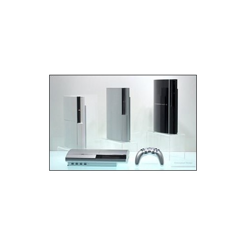 Une baisse de 20% pour la PS3 !